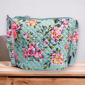 NEW 🌸 Vera Bradley Crossbody Purse